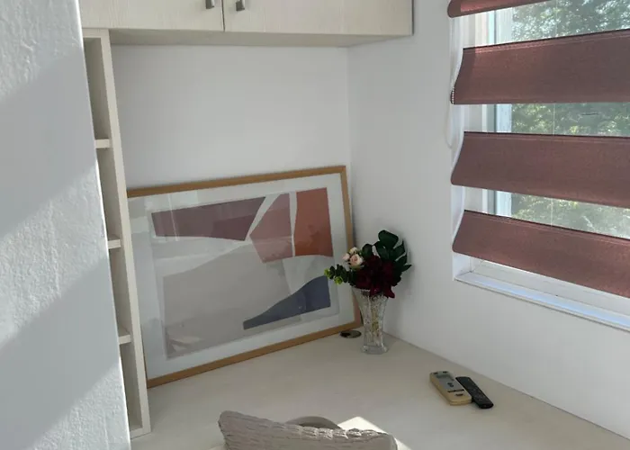 Appartement уют Plovdiv