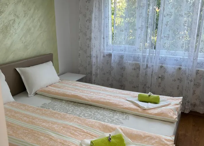 Appartement уют Plovdiv