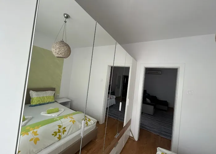 Appartement уют *