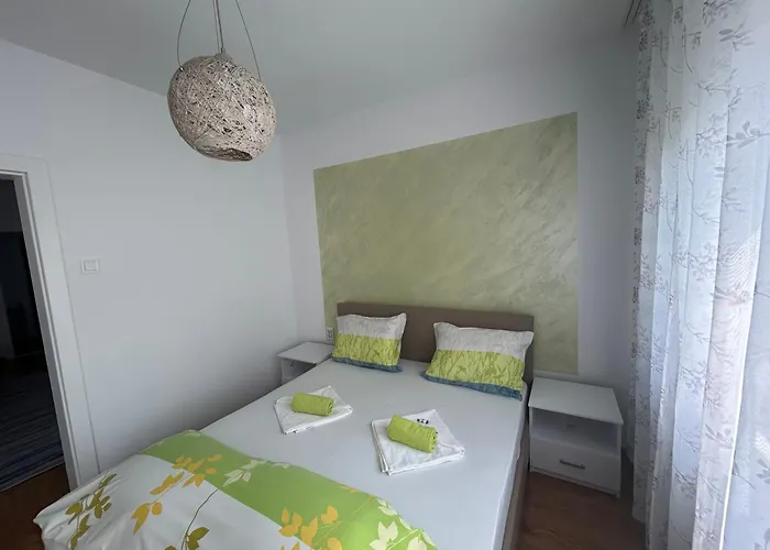 Appartement уют *