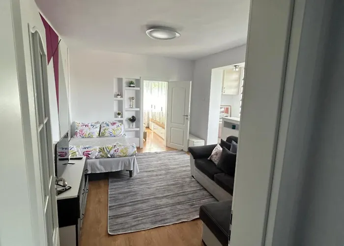 Appartement уют *