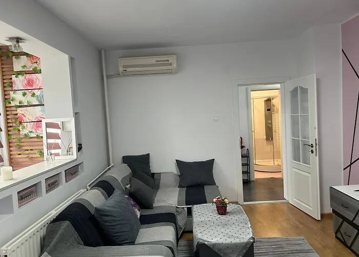 Appartement уют *