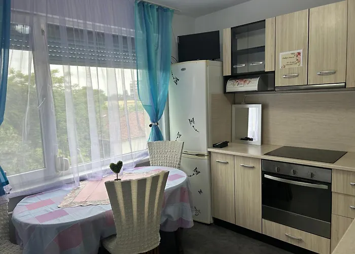 Appartement уют Plovdiv