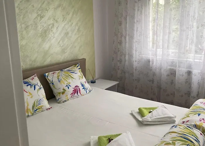 уют Appartement Plovdiv