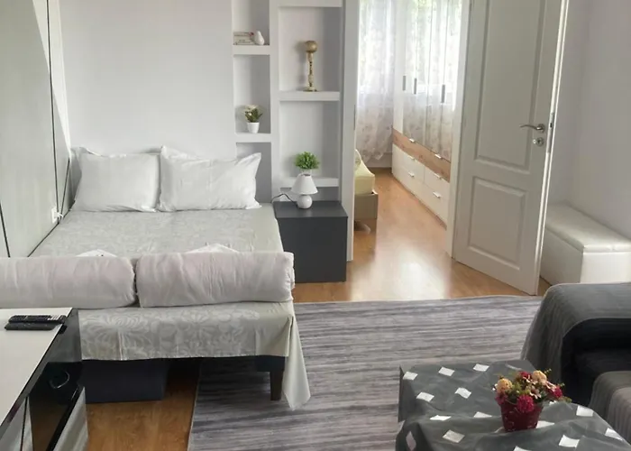 уют Appartement *