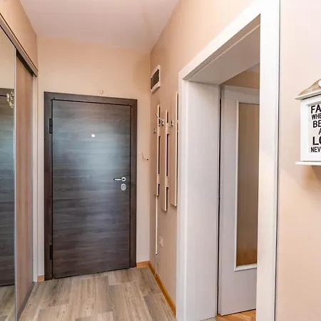 Appartement уют Plovdiv