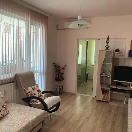 Apartament уют Płowdiw