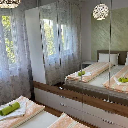 Appartement уют