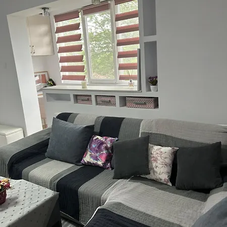 уют Apartament Płowdiw