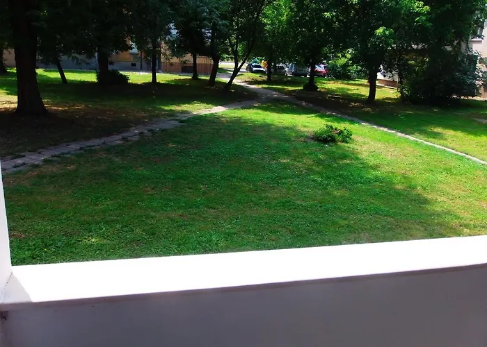 уют Apartament Płowdiw