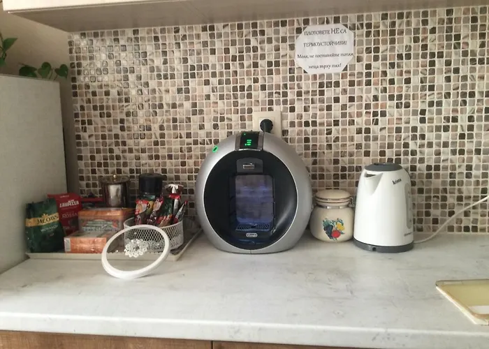 уют 아파트 플로브디프