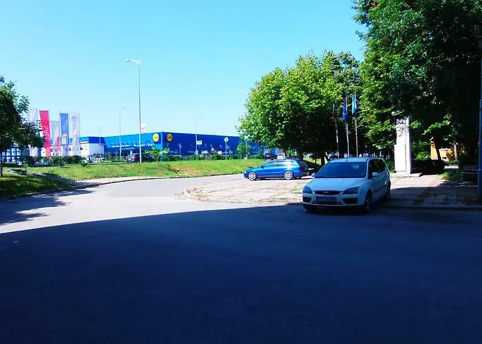 уют 公寓 普罗夫迪夫